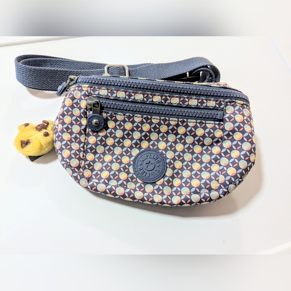 Kipling Multicolor Women's Bag